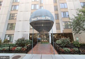 1440 N St NW, Unit 1011 in Washington, DC - Building Photo