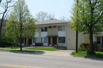 509 N Main St in Ann Arbor, MI - Foto de edificio - Building Photo