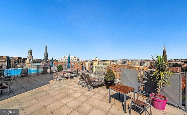 1239 Vermont Ave NW, Unit 904 in Washington, DC - Building Photo - Building Photo