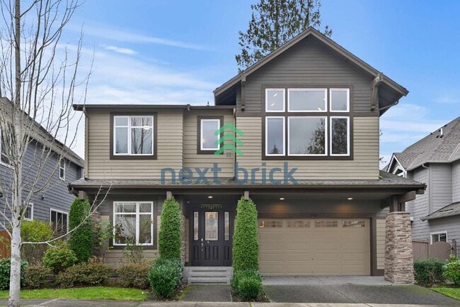 property at 11915 162nd Ct NE