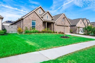 15023 Mulberry Hallow St in Conroe, TX - Building Photo - Building Photo