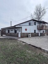 211 Fish Hatchery Rd in Hamilton, MT - Building Photo