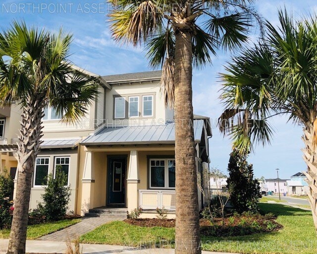 property at 8083 Nemours Pkwy