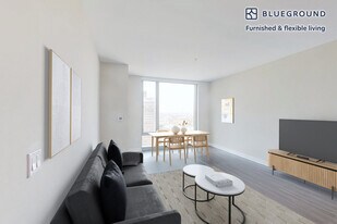 77 Exeter St in Boston, MA - Building Photo