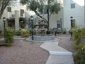 8020 E Thomas Rd-Unit -323 in Scottsdale, AZ - Building Photo - Building Photo