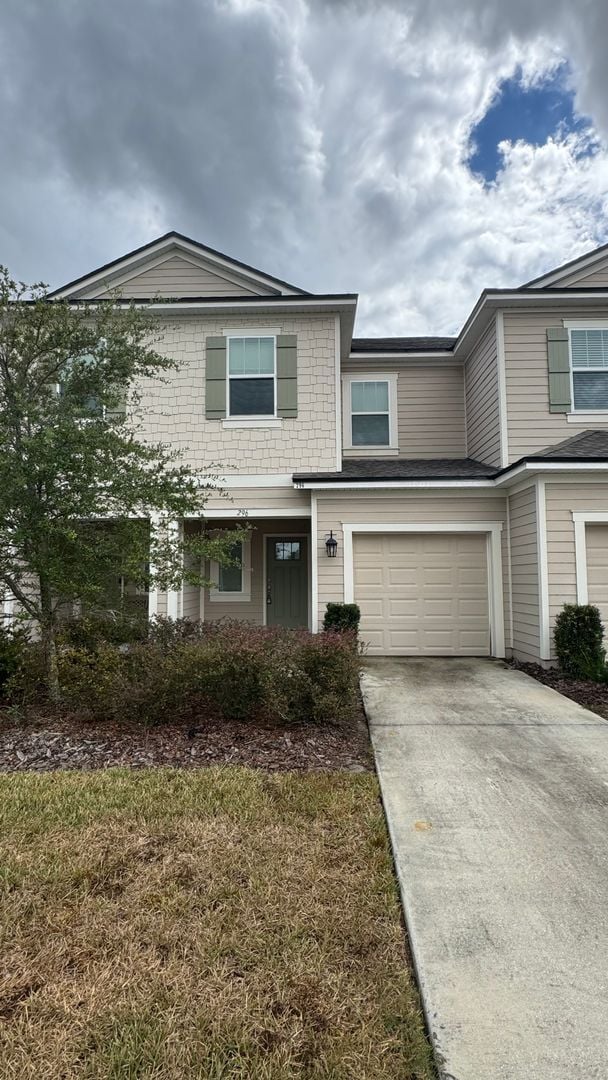 property at 296 Anthony Dr