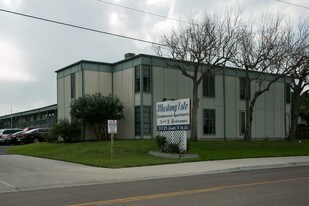 2025 S 11th St in Port Aransas, TX - Building Photo