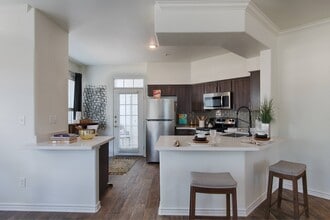 McDermott Place in Plano, TX - Building Photo - Building Photo