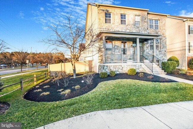 3041 Bel Pre Rd in Silver Spring, MD - Building Photo - Building Photo