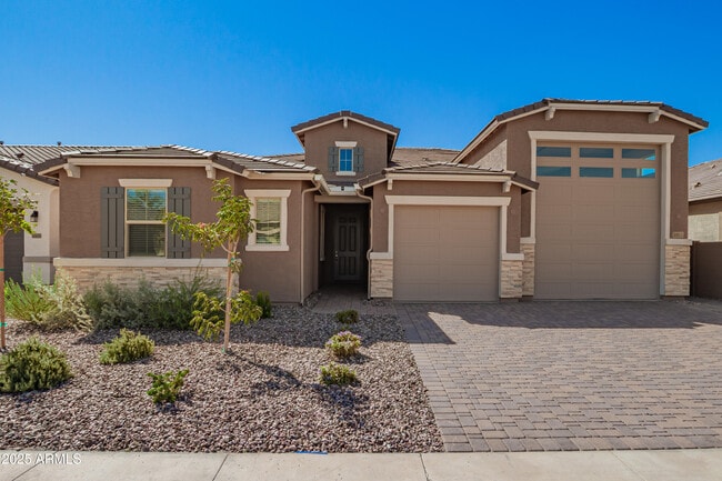 property at 4813 W Stargazer Pl