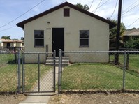 The Cottage Homes in Stockton, CA - Building Photo - Building Photo