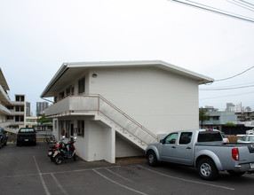 3117 Paliuli St in Honolulu, HI - Building Photo - Building Photo