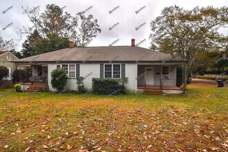 514 Beaufort Dr in Augusta, GA - Building Photo - Building Photo