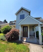 2948 Matt Dr in Eugene, OR - Building Photo