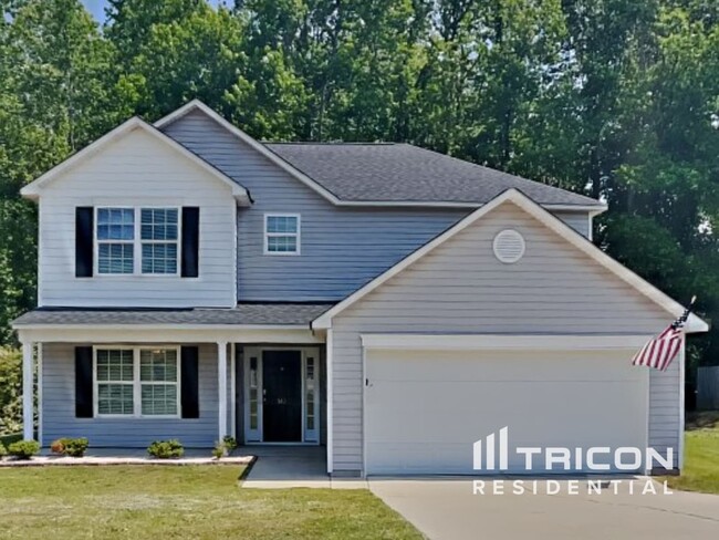 property at 142 Ridgemoore Ct