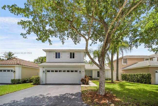 9536 NW 9th Ct in Plantation, FL - Building Photo - Building Photo