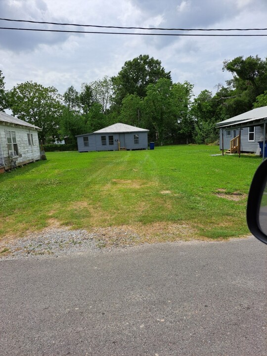 720 S Ave E in Crowley, LA - Building Photo