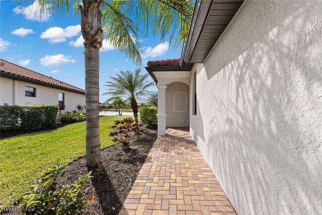 property at 1439 Oceania Dr S