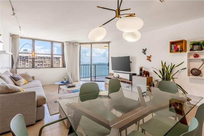 property at 1925 Brickell Ave