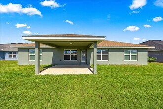 4984 SW 91st PL in Ocala, FL - Building Photo - Building Photo