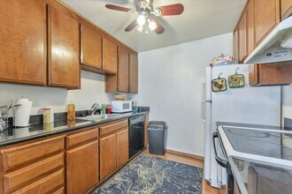 455 Crescent St in Oakland, CA - Building Photo - Building Photo