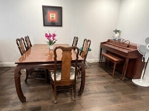 870 Fremont St, Unit 203 in Santa Clara, CA - Building Photo - Building Photo