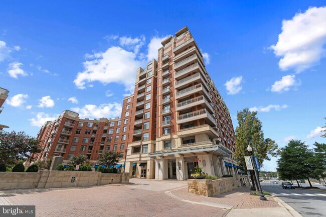 3600 S Glebe Rd