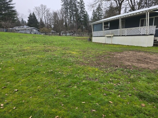 property at 2085 Wolf Ln