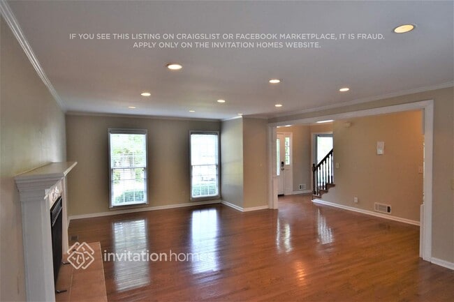 125 Astwood Ct in Alpharetta, GA - Building Photo - Building Photo