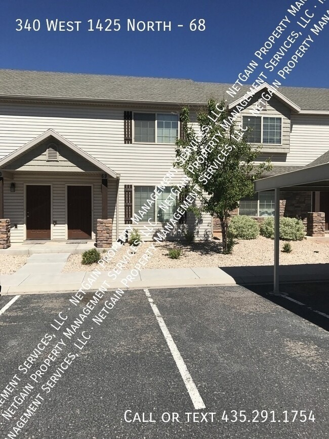 property at 340 1425 N St