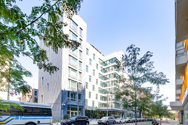 Rheingold Senior Housing in Brooklyn, NY - Building Photo - Building Photo