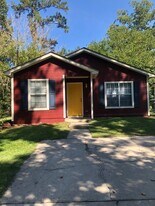 2571 Eddie Rd in Tallahassee, FL - Building Photo