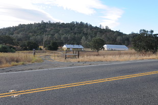 Capell Valley Mobile Home Park Apartments