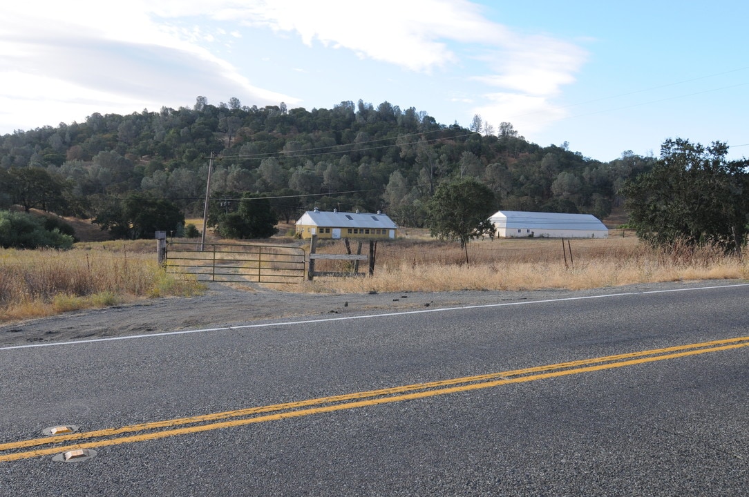 Capell Valley Mobile Home Park in Napa, CA - Building Photo