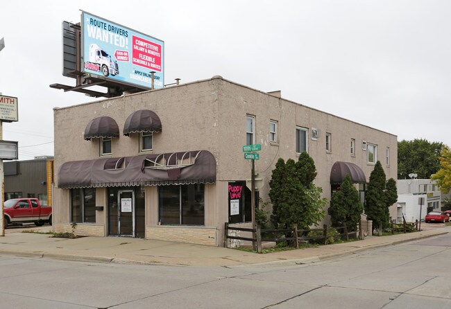 2410 E 10th St in Sioux Falls, SD - Building Photo - Building Photo