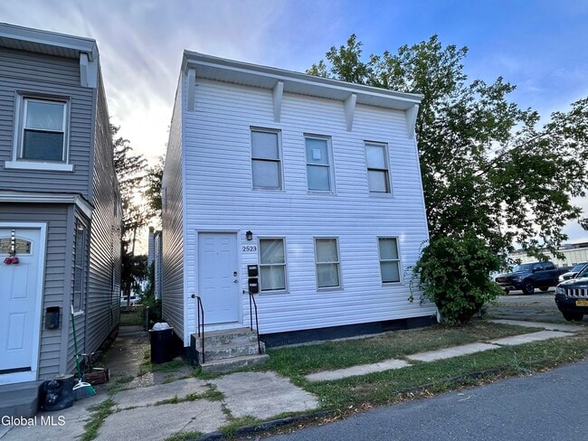 property at 2523 Callahan Ave