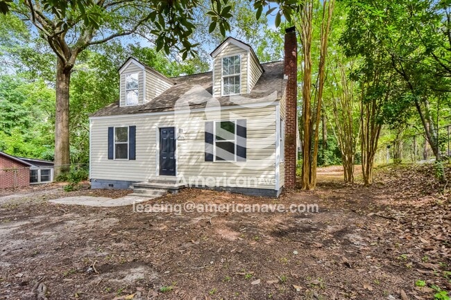 4304 Windemere Ave in Columbia, SC - Foto de edificio - Building Photo