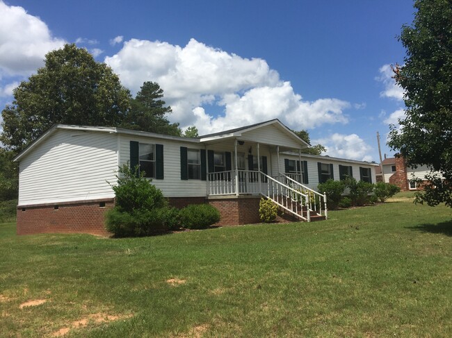 1542 Jerusalem Rd in Pacolet, SC - Building Photo - Building Photo