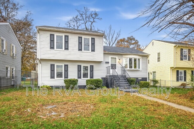 3202 Utah Pl in Richmond, VA - Building Photo - Building Photo