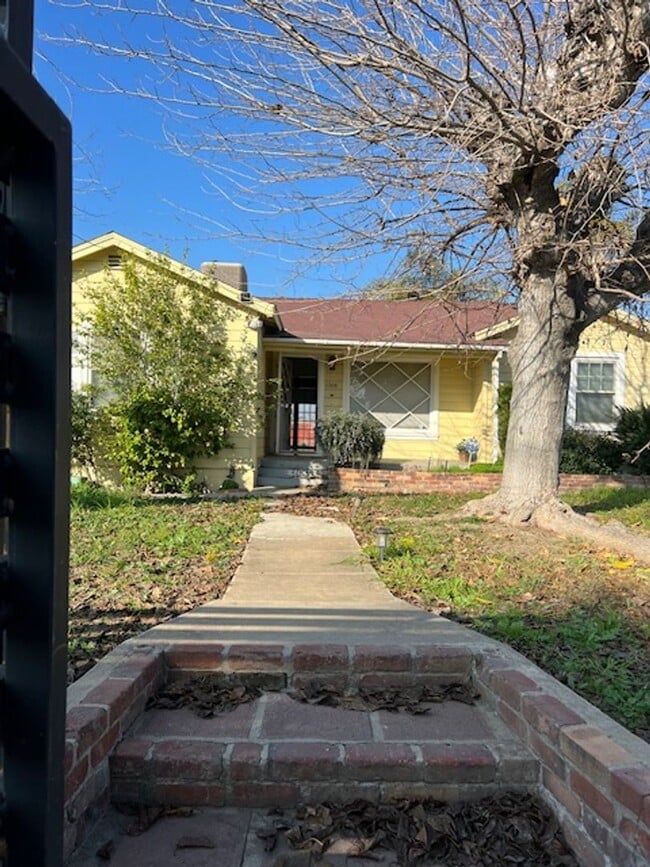 property at 1308 Water St