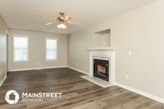 98 Beadle Ct in Smithfield, NC - Foto de edificio - Building Photo