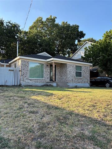 property at 2523 Amelia St