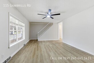 115 Gambrills Rd in Severn, MD - Building Photo - Building Photo