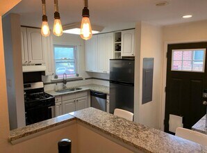 3710 Cook St in Denver, CO - Building Photo - Building Photo