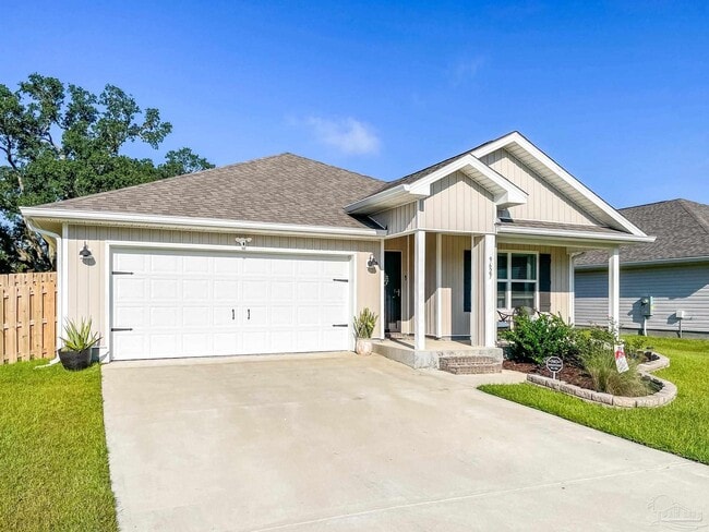 9627 Angel Oak Dr in Pensacola, FL - Building Photo - Building Photo