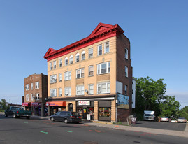 350-354 Arch St Apartments