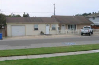 633 Airpark in Oceano, CA - Foto de edificio - Building Photo