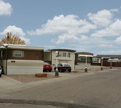 Wells Mobile Home Village in Canon City, CO - Building Photo - Building Photo