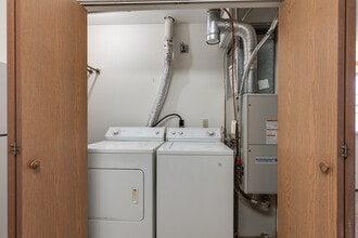 Cottages of White Bear Lake Township in White Bear Lake, MN - Building Photo - Interior Photo