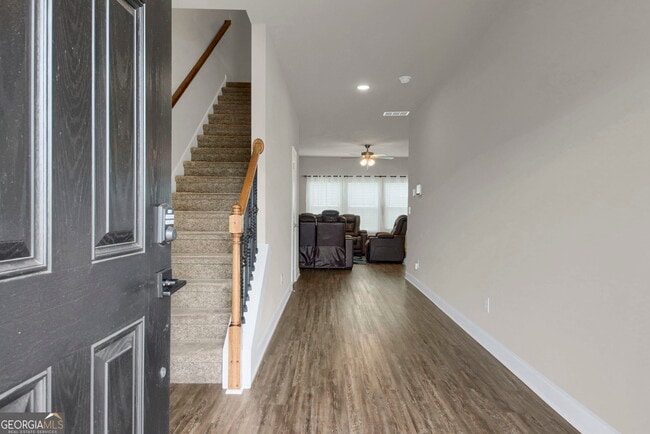 340 McGiboney Ln in Covington, GA - Building Photo - Building Photo